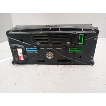 Recambio de cuadro instrumentos para volvo b9r 340 touring referencia OEM IAM 70329295  