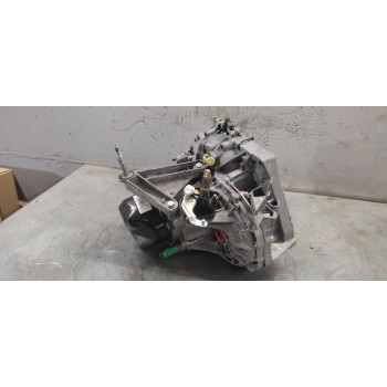 Recambio de caja cambios para renault scenic ii authentique referencia OEM IAM JR5104  