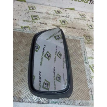 Recambio de retrovisor derecho para daf serie xf105.xxx fsa 4x2 super-space-cab referencia OEM IAM   