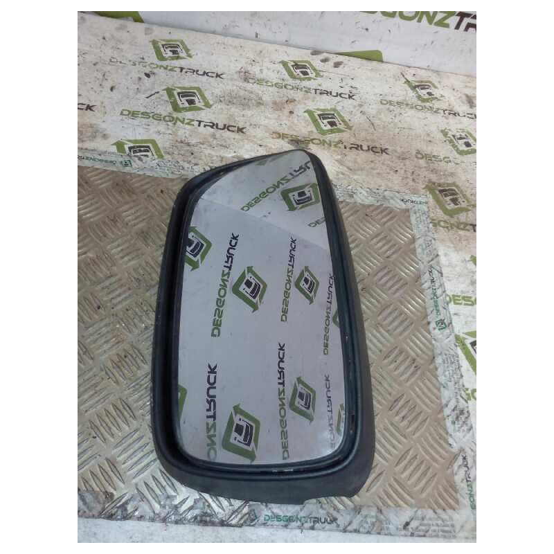 Recambio de retrovisor derecho para daf serie xf105.510 fsa 4x2 super-space-cab referencia OEM IAM - Blanco 2