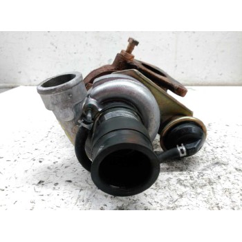 Recambio de turbocompresor para citroën zx 1.9 td tentation referencia OEM IAM   
