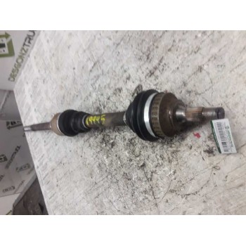 Recambio de transmision delantera derecha para citroën xsara berlina 1.9 d sx referencia OEM IAM   