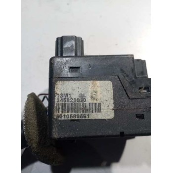Recambio de mando intermitentes para renault magnum ab diesel referencia OEM IAM 5010589561  