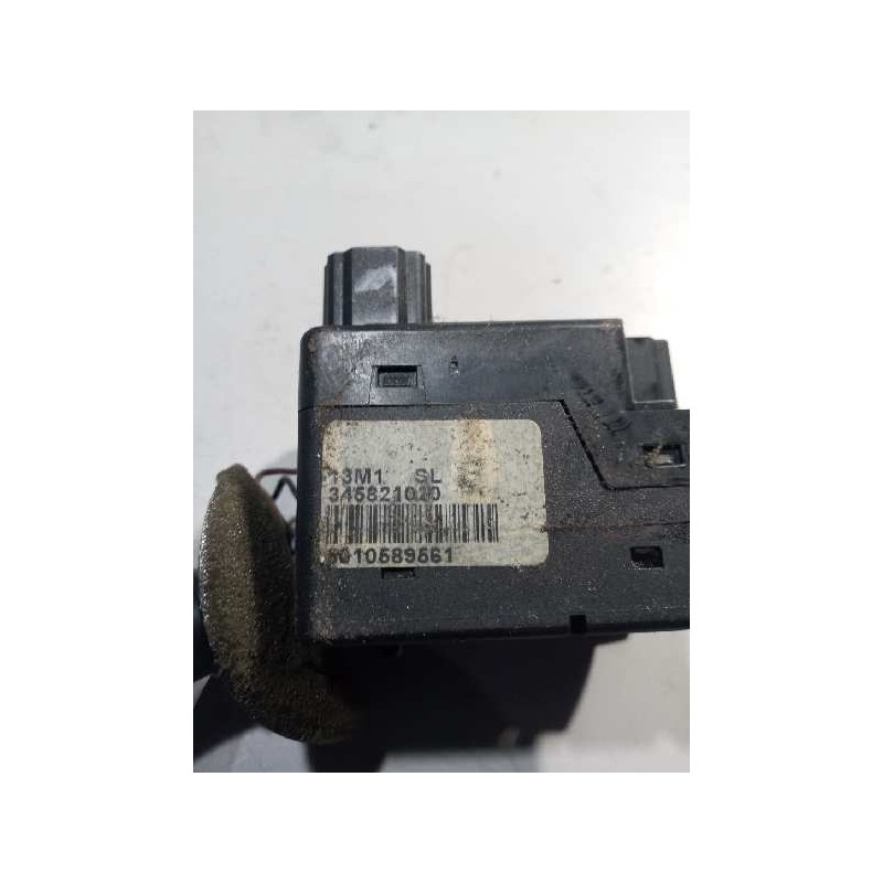 Recambio de mando intermitentes para renault magnum ab diesel referencia OEM IAM 5010589561 - Azul 3