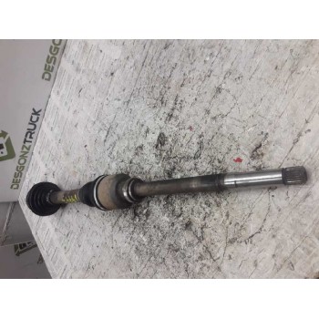 Recambio de transmision delantera derecha para citroën xsara berlina 1.9 d sx referencia OEM IAM   