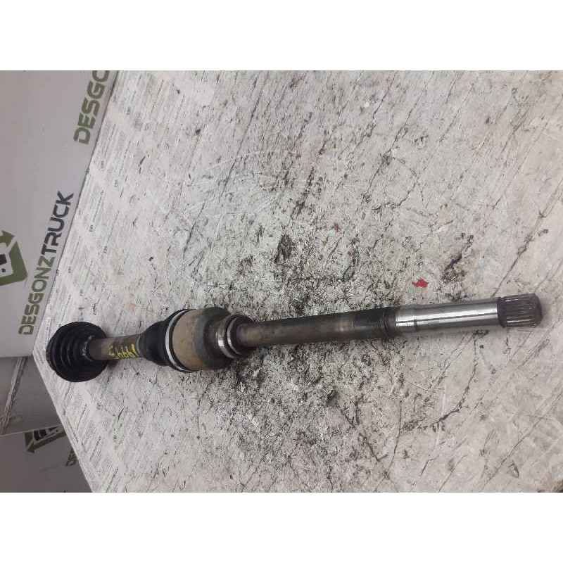 Recambio de transmision delantera derecha para citroën xsara berlina 1.9 d sx referencia OEM IAM 3