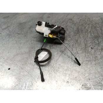 Recambio de cerradura puerta trasera izquierda para opel insignia berlina expression referencia OEM IAM   