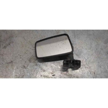 RETROVISOR IZQUIERDO 