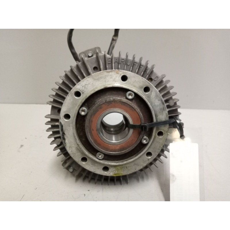 Recambio de ventilador viscoso motor para iveco sunrise referencia OEM IAM 504086465 504331675 
