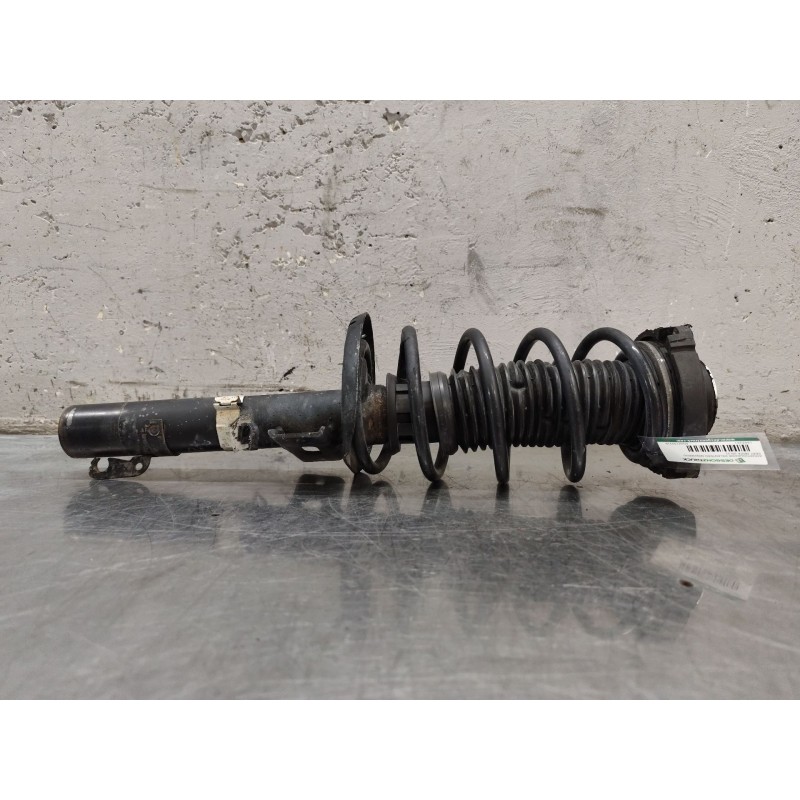 Recambio de amortiguador delantero izquierdo para seat ibiza (6l1) 1.4 16v referencia OEM IAM 6Q0413031B  