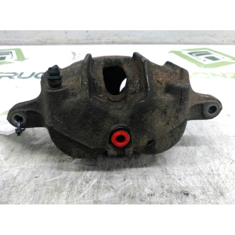 Recambio de pinza freno delantera derecha para nissan terrano/terrano.ii (r20) avenue referencia OEM IAM 410007F000 - Gris 2