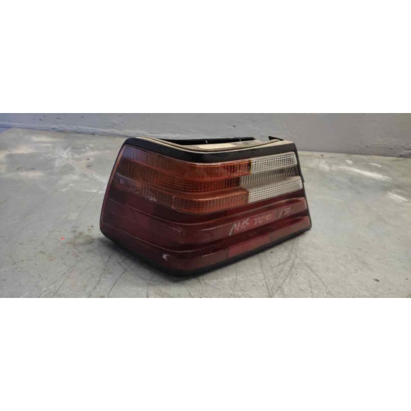 Recambio de piloto trasero izquierdo para mercedes-benz clase e (w124) berlina 200 (124.020) referencia OEM IAM 2