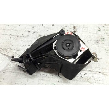 Recambio de cinturon seguridad delantero izquierdo para opel zafira b 1.9 cdti referencia OEM IAM 560834901D  