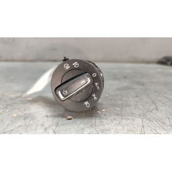 Recambio de mando luces para seat leon (5f1) 1.4 tsi referencia OEM IAM 5G0941431AF  