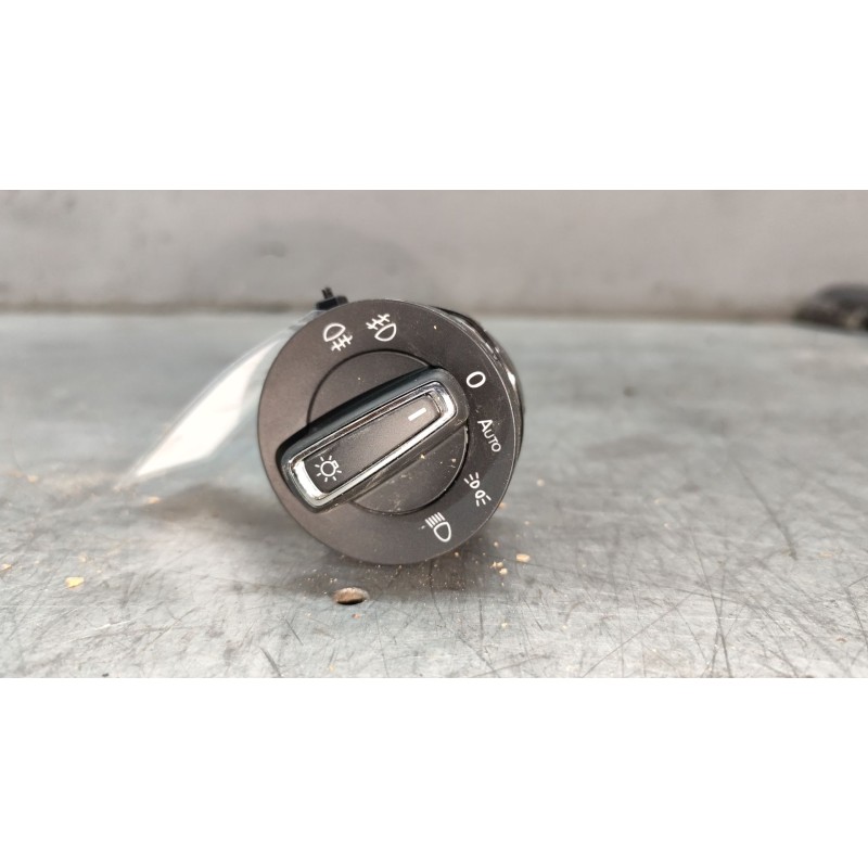 Recambio de mando luces para seat leon (5f1) 1.4 tsi referencia OEM IAM 5G0941431AF  