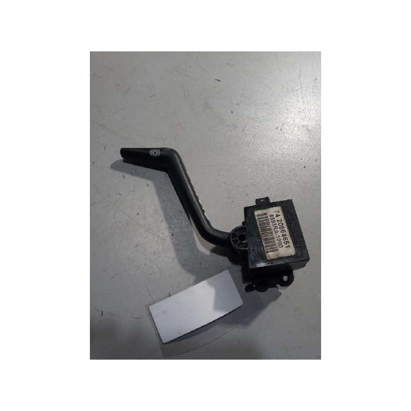 Recambio de mando intarder para renault magnum ab diesel referencia OEM IAM 7420864651  