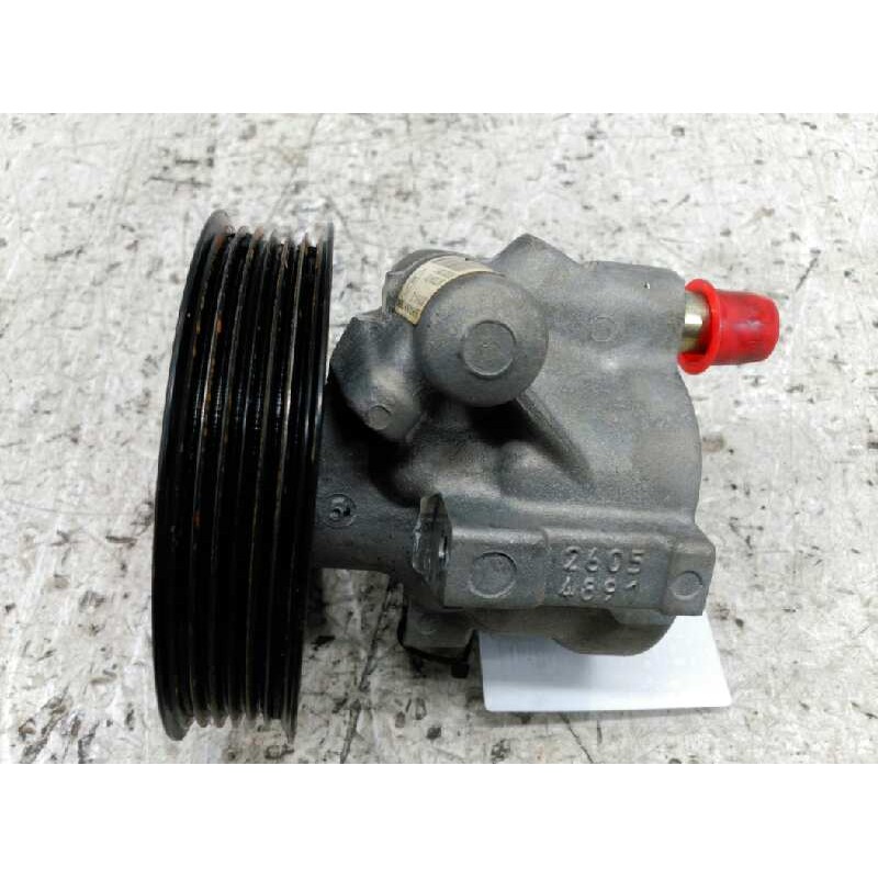 Recambio de bomba direccion para renault vel satis (bj0) expression referencia OEM IAM 8200223611  
