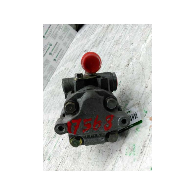 Recambio de bomba direccion para seat cordoba berlina (6k2) sport referencia OEM IAM 3
