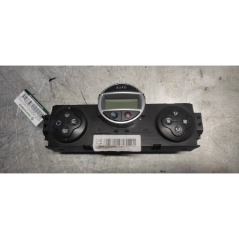MANDO CALEFACCION / AIRE ACONDICIONADO 8200501465 