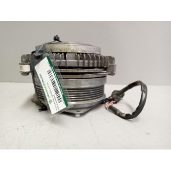 Recambio de ventilador viscoso motor para iveco sunrise referencia OEM IAM 504086465 504331675 