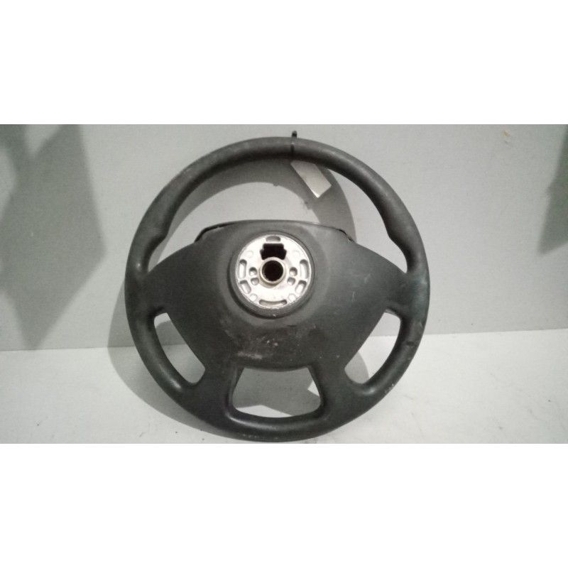 Recambio de volante para man tgx 18.480 12.4 diesel referencia OEM IAM 81464306039 - Blanco 2