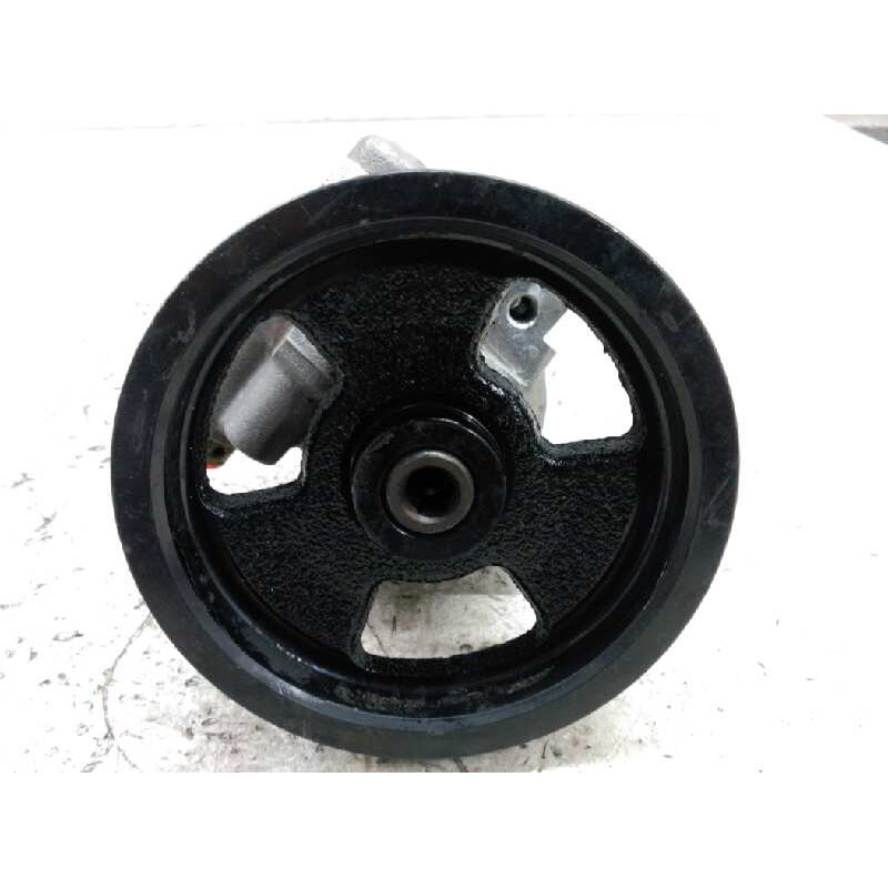 Recambio de bomba direccion para renault vel satis (bj0) expression referencia OEM IAM 8200223611 - Gris 2