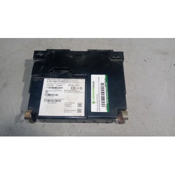 MODULO ELECTRONICO A0014460360 