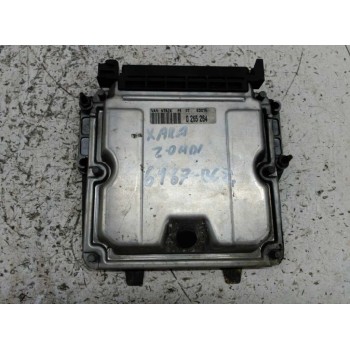 CENTRALITA MOTOR UCE 0265264 0265264 BOSCH