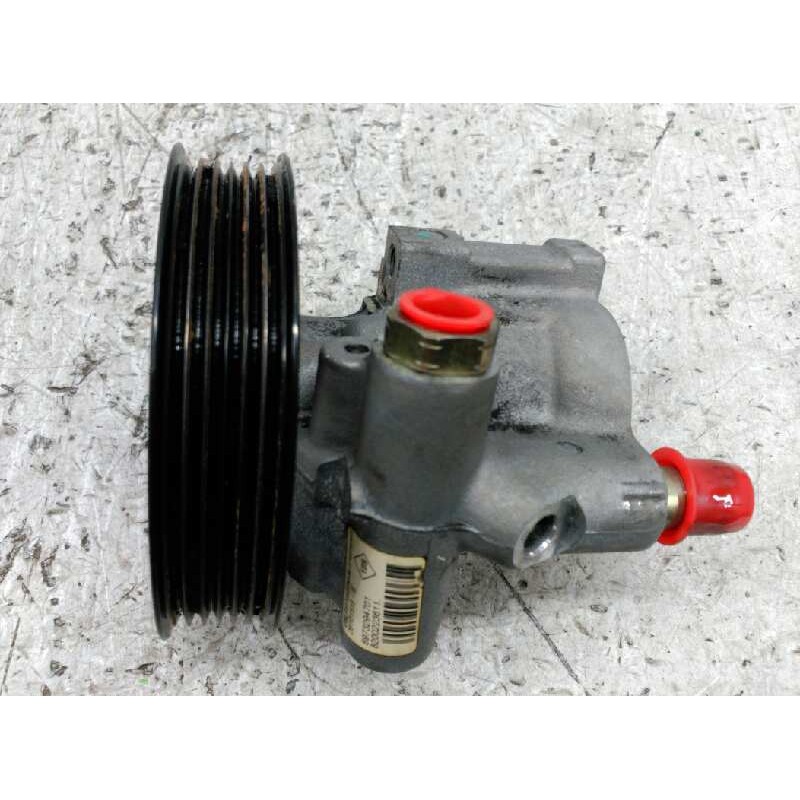 Recambio de bomba direccion para renault vel satis (bj0) expression referencia OEM IAM 8200223611 - Gris 3
