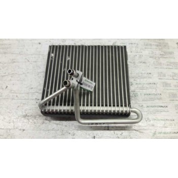 Recambio de evaporador aire acondicionado para opel zafira b 1.9 cdti referencia OEM IAM 4116280 BEHR 