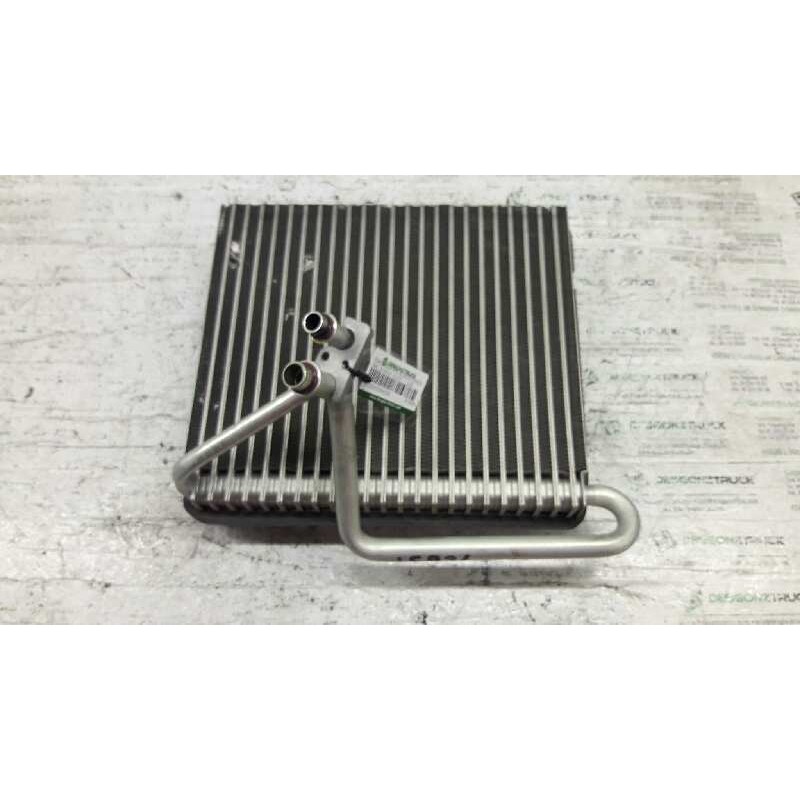 Recambio de evaporador aire acondicionado para opel zafira b 1.9 cdti referencia OEM IAM 4116280 BEHR 