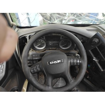 daf serie xf106 del año 2016