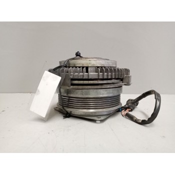 Recambio de ventilador viscoso motor para iveco sunrise referencia OEM IAM 504086465 504331675 
