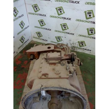 Recambio de caja cambios para renault trucks dg dg 170.17 referencia OEM IAM RTX11613B Y11317200 N173239