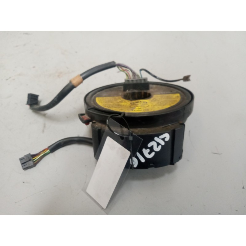 Recambio de anillo airbag para iveco stralis (as) 12.9 diesel referencia OEM IAM 41221086 - Azul 3