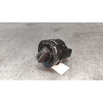 Recambio de mando luces para seat leon (5f1) 1.4 tsi referencia OEM IAM 5G0941431AF  