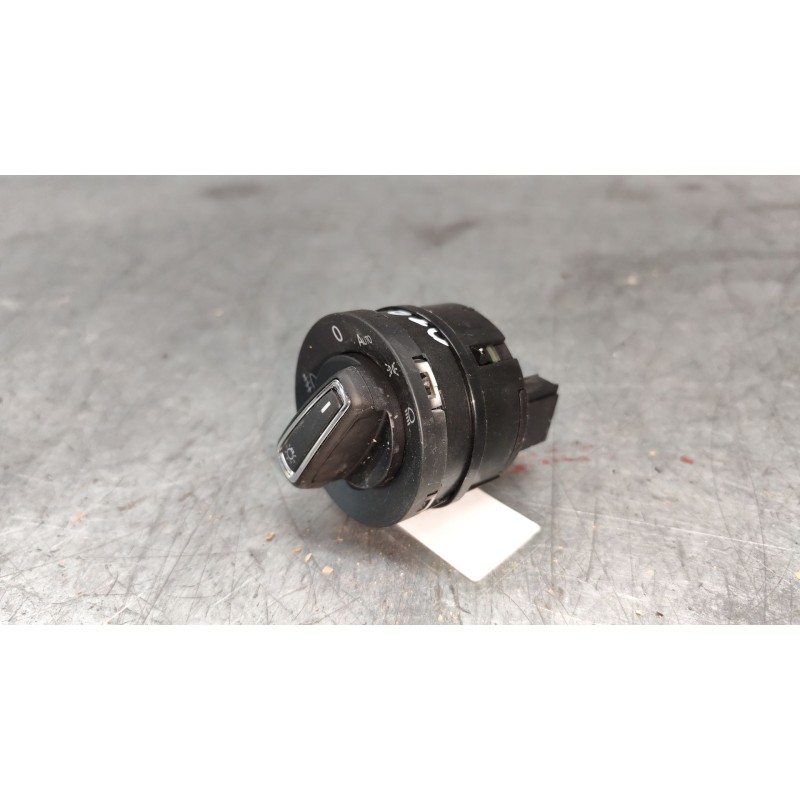 Recambio de mando luces para seat leon (5f1) 1.4 tsi referencia OEM IAM 5G0941431AF - Granate 3