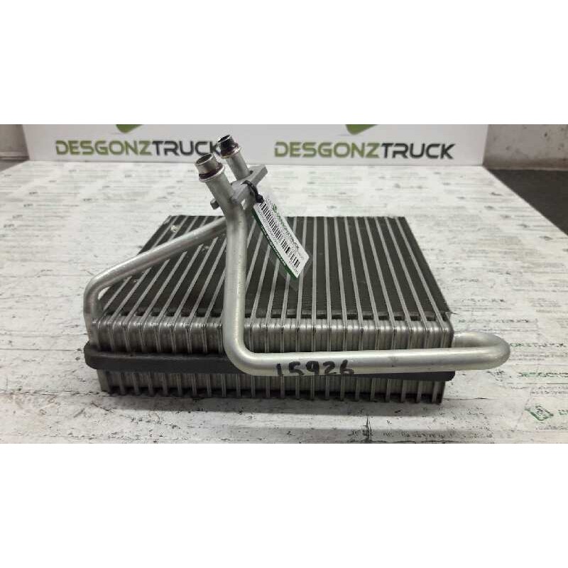 Recambio de evaporador aire acondicionado para opel zafira b 1.9 cdti referencia OEM IAM 4116280 BEHR - Gris 2
