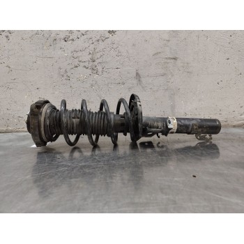 Recambio de amortiguador delantero izquierdo para seat ibiza (6l1) 1.4 16v referencia OEM IAM 6Q0413031B  
