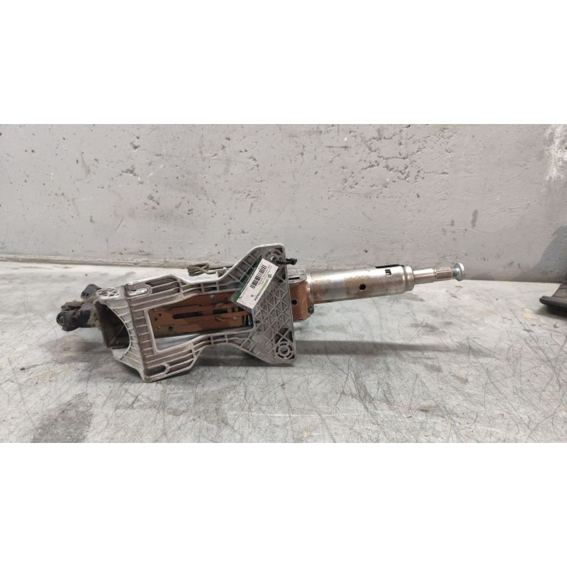 Recambio de columna direccion para opel insignia berlina expression referencia OEM IAM 132193439343 - Gris 2