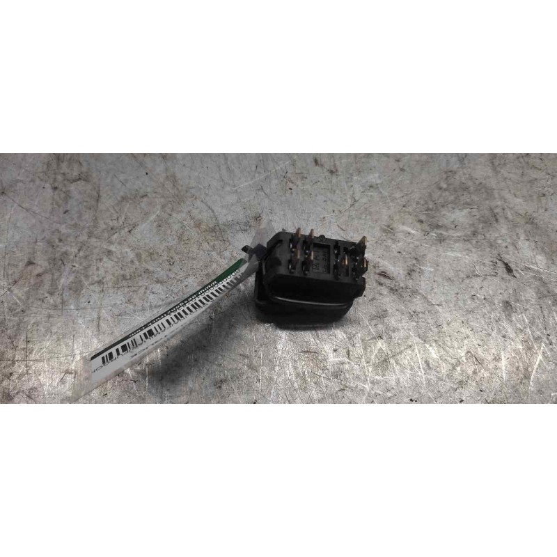 Recambio de warning para renault 4 berlina/familiar/furgoneta gtl (r 1128) referencia OEM IAM   7 PINS - Rojo 2