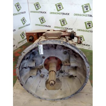 Recambio de caja cambios para renault trucks dg dg 170.17 referencia OEM IAM RTX11613B Y11317200 N173239
