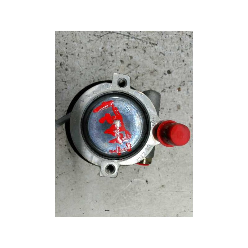Recambio de bomba direccion para renault vel satis (bj0) expression referencia OEM IAM 8200223611 - Gris 5