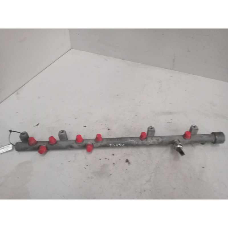 Recambio de rampa inyectora para daf serie xf106 referencia OEM IAM 1897675  