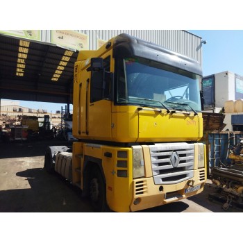renault magnum 4xx.18/4xx.26 02  del año 2006