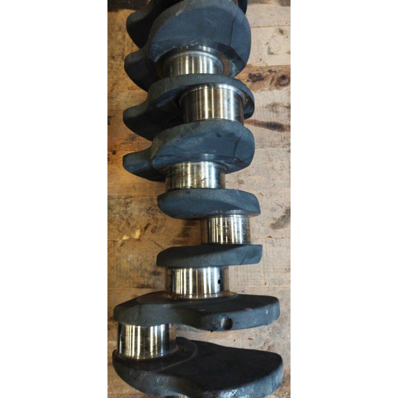 Recambio de cigueñal para daf serie 95 xf .480 fsafe (tipo .480) larga distancia referencia OEM IAM 2