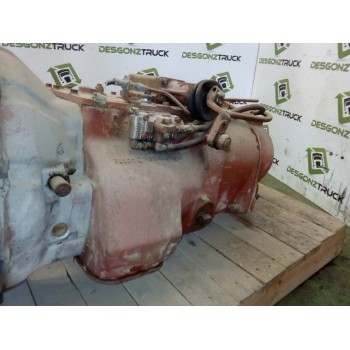 Recambio de caja cambios para renault trucks dg dg 170.17 referencia OEM IAM RTX11613B Y11317200 N173239