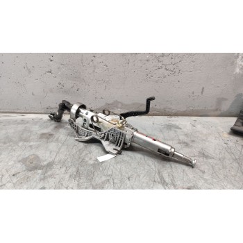 Recambio de columna direccion para opel insignia berlina expression referencia OEM IAM 132193439343  