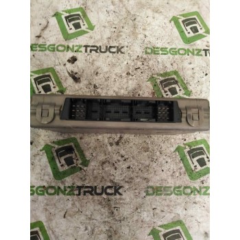 Recambio de modulo electronico para daf serie 95 xf .xxx 12.6 diesel referencia OEM IAM 1364166 VERSION:1.2 
