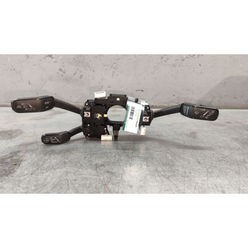 Recambio de mando multifuncion para seat leon (5f1) 1.4 tsi referencia OEM IAM 5Q0953507MG  